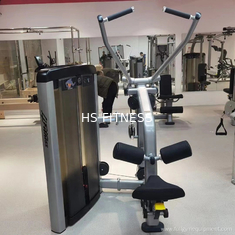 Gym geïntegreerde trainer Fitness apparatuur Lat pulldown