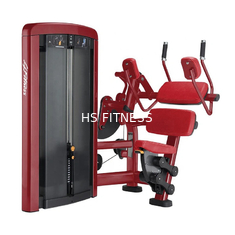 Fitness Gym Buik Buikcrunch oefenmachine