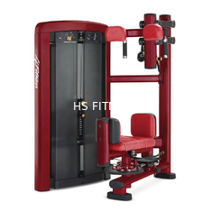 Best verkopende club gym machines verstelbare Rotary Torso