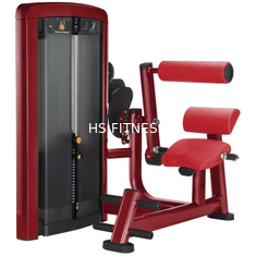 Fitness-apparaat met een verlengmachine