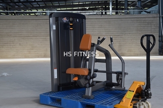 Zittend rijmachine commerciële geselecteerde fitnessapparatuur