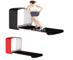 10.0km/h huis Bodyfit Elektrisch Mini Treadmill With Bluetooth