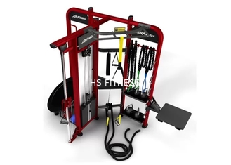 De Machine van Crossfitrogue gym equipment synergy fitness Commercieel met Toebehoren