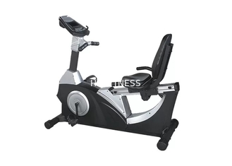 Oefenings Cardio Stationaire Fiets, van de Liggende Machine van Bodybuilding de Fietsgymnastiek van Proform de Magnetische