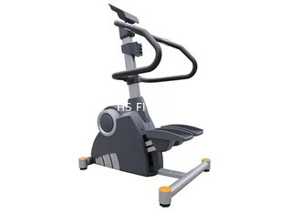 Van het LEIDENE Cirkelende Stepper van de Trainercross cardio stair Gymnastiekmateriaal Elliptische