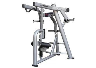 Aangepast de Gymnastiekmateriaal van de Hamersterkte, Q235 Gezette Hoge Rijmachine
