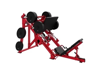 188kg van het de Plaatlichaam van de hamersterkte de Geschiktheidsmateriaal, 45° de Lineaire Machine van de Beenpers