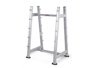 Gebruik van de het Huisgymnastiek van de V.S. het Standaard 10 Paren Barbell-van het Machtsrek de Kooi