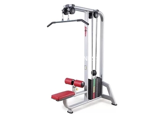 Het binnenpulldown van Lat van het Oefeningsleven Geschiktheid Gezette Materiaal van de Gymnastieksterkte