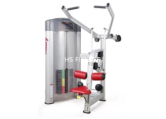 Hotelhs de Trekkracht van Lat van het Gymnastiekmateriaal onderaan Machinece ISO 137*132*198cm
