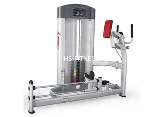 Hoog Beëindigenhs Gymnastiekmateriaal, Lichaam die Glute-Oefeningsmachine bouwen