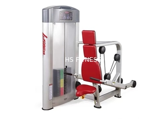 HS van het strookkader Gymnastiekmateriaal, de Persmachine van Bodybuilding Tricep