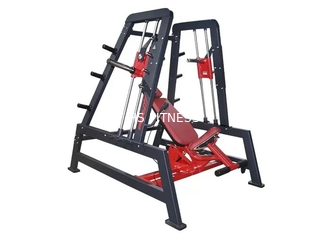 Van de Gymnastiekshouder van Smith Machine Dual System Upper van de staalmacht het Materiaal van de de Bankpers