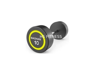 Luxe van het de Toebehoren50kg Gietijzer van de Gymnastiektraining de Domoorreeks van Crossfit