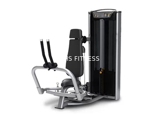 Achter van de de Vliegmatrijs van Delt Pec de Sportenhs de Matrijsfitness van het Gymnastiekmateriaal Binnenmachine