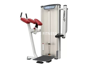 Van het de Gymnastiekmateriaal van matrijsbodybuilding van de de Heupmachine de Kleurendouane