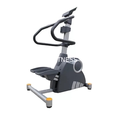 Binnen Dwars van de het Zweefvliegtuigoefening van Trainercycling gym equipment Elliptische Machine 12 Geselecteerde Programma's