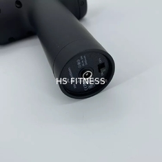 Lichaam van het de Trillingsweefsel van Mini Fascia Muscle Massage Gun ontspant het Diepe