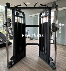 Multifunctionele de Machine Professionele Luxe Smith Machine Cable Crossover van de Kabeloversteekplaats