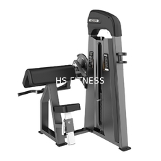 Machine van gymnastiek de Training Gezette Bicep voor Lichaam de Bouwsterkte