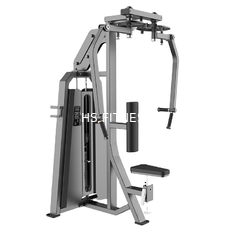 Pectoral Machine van de Borstpers voor de Douane van de Sterktetraining