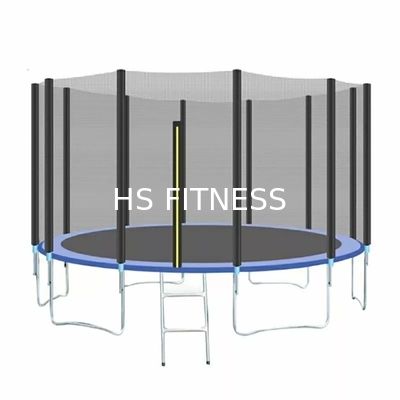 De openlucht 10ft 12ft 14ft Bungee Trampoline van de Trampolinejonge geitjes van het Trampolinepark Openlucht