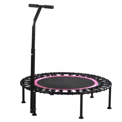 Het Materiaal Volwassen Geschiktheid Binnen Openluchtbungee Mini Trampoline Park van de geschiktheidsgymnastiek