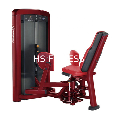 Kracht Fitness dij Innerlijke Laterale Heup Abductie Machine