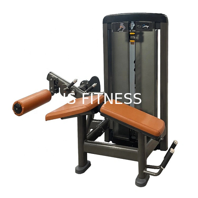 Commerciële fitnessmachine voor knielen met geslepen benen