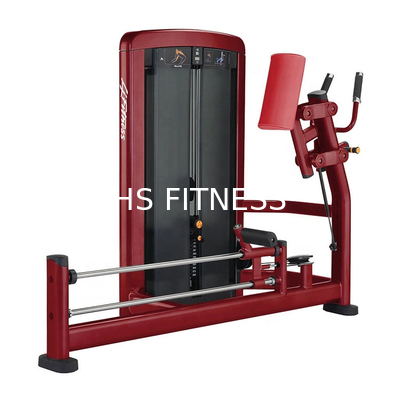 Commercieel gebruikde heupstoottrainingsmachine voor lichaamsvorming