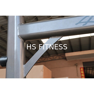 Commerciële fitnessapparatuur voor sportscholen