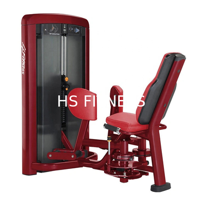 Buitenste binnenste dij multifunctionele heup adductie machine