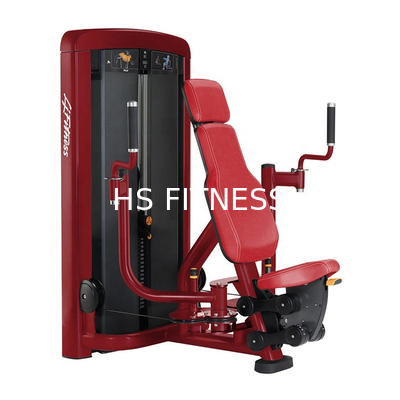 Fitness Aanpasbare Gym Gezette Pectorale Vliegmachine