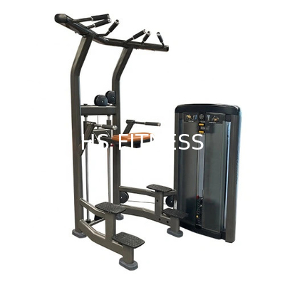 Commerciële fitnessmachines voor het onderdompelen van de kin