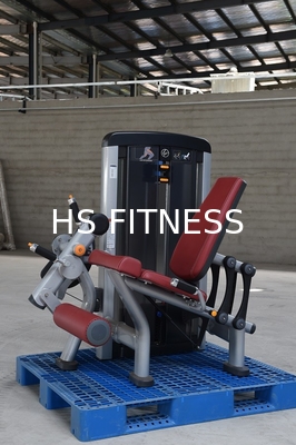 Gym pin load selectie machines been krul verlenging
