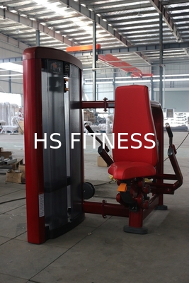 Fitnesstoerusting Pin geladen Fitness Triceps Druk naar beneden