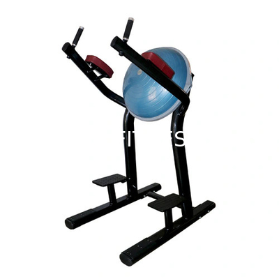 Chin dip station leggings verhogen kracht fitness machine