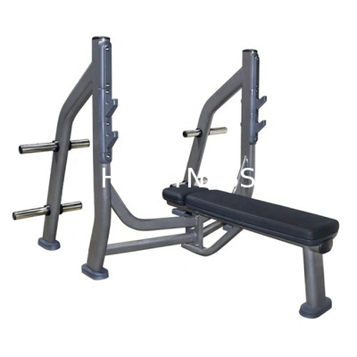 Pro Fitness nieuwe bank gewicht opslag gymmachine
