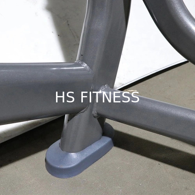 Pro Fitness nieuwe bank gewicht opslag gymmachine