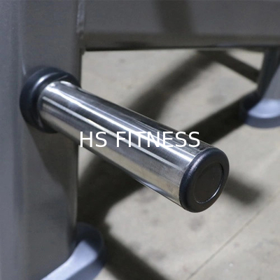 Pro Fitness nieuwe bank gewicht opslag gymmachine