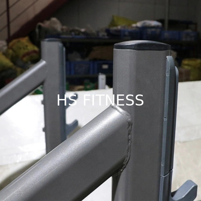 Pro Fitness nieuwe bank gewicht opslag gymmachine