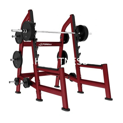 Krachttraining Kracht squat Rack Kracht kooi apparatuur
