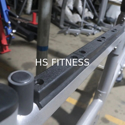Krachttraining Kracht squat Rack Kracht kooi apparatuur