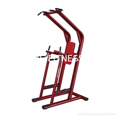 Chin Pull Up Power Tower Bar dipstation