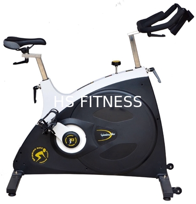 Van de Rotatiefietsen van de het levensgeschiktheid Commerciële de Gymnastiekmachine die Type Ingevoerde Riem overbrengen