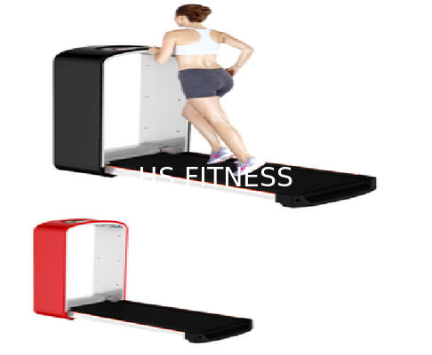 10.0km/h huis Bodyfit Elektrisch Mini Treadmill With Bluetooth