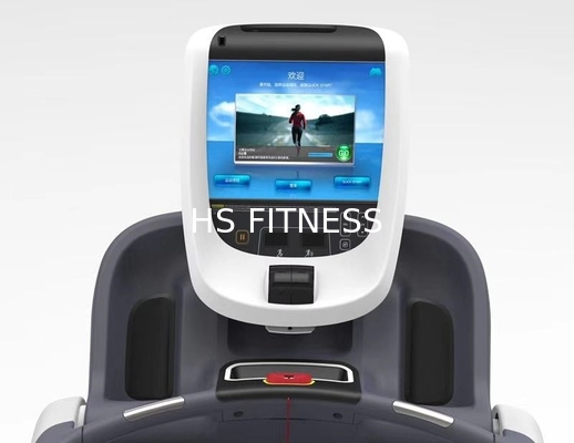 De Gymnastiek van de het Levensgeschiktheid van het Precortouche screen motoriseerde Commerciële Tredmolen