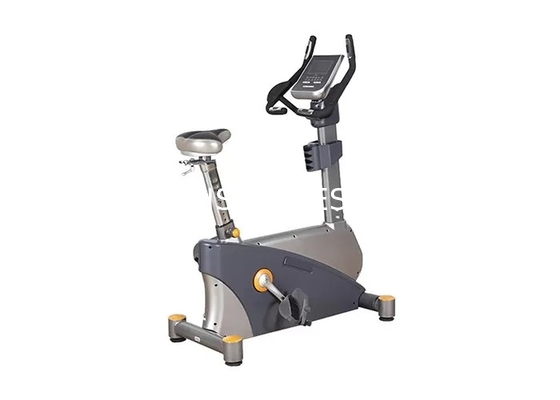 Zelf - Producerend de Stationaire Machine van de Fietstraining, de Rechte Gemotoriseerde Fiets van de Gymnastiekcyclus