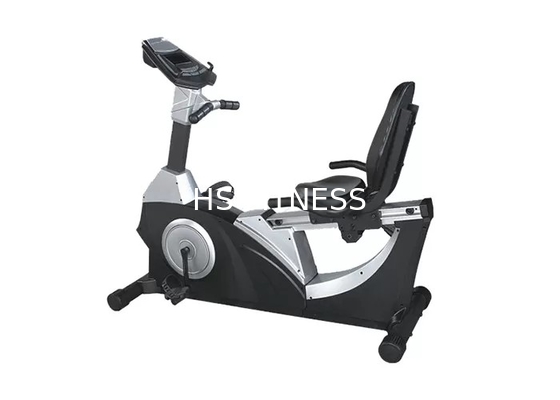 Oefenings Cardio Stationaire Fiets, van de Liggende Machine van Bodybuilding de Fietsgymnastiek van Proform de Magnetische