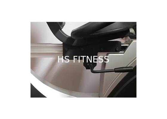 Oefenings Cardio Stationaire Fiets, van de Liggende Machine van Bodybuilding de Fietsgymnastiek van Proform de Magnetische